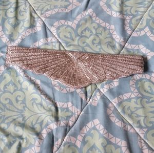 Vintage belt 28-29inch